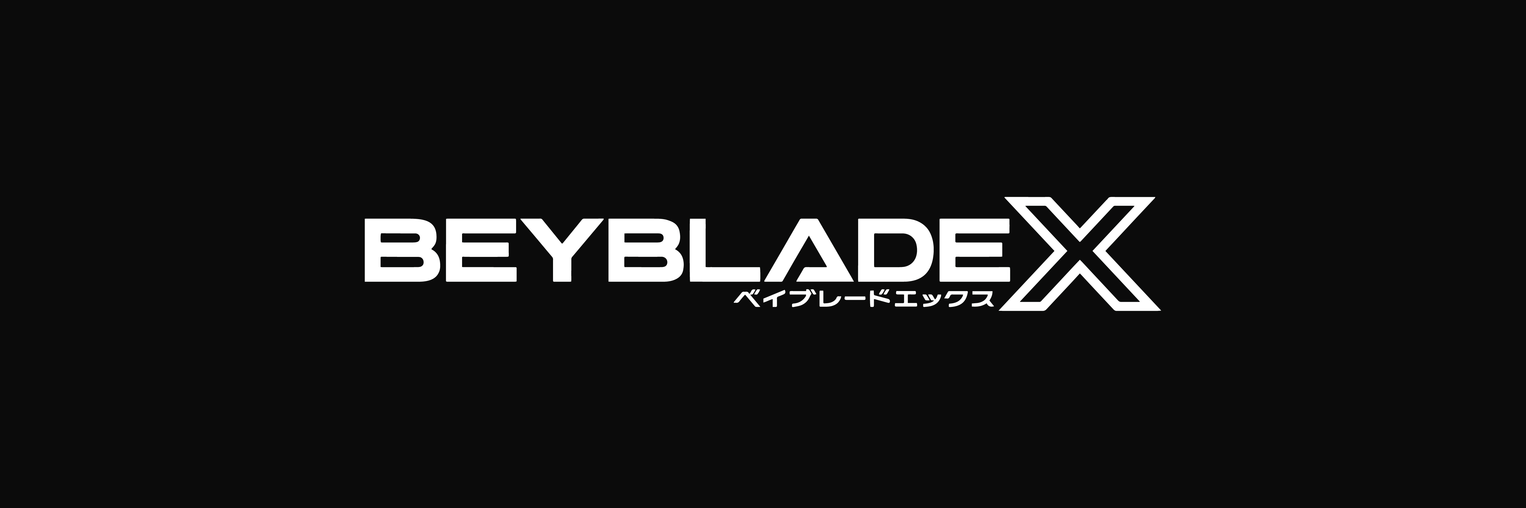 BEYBLADE X
