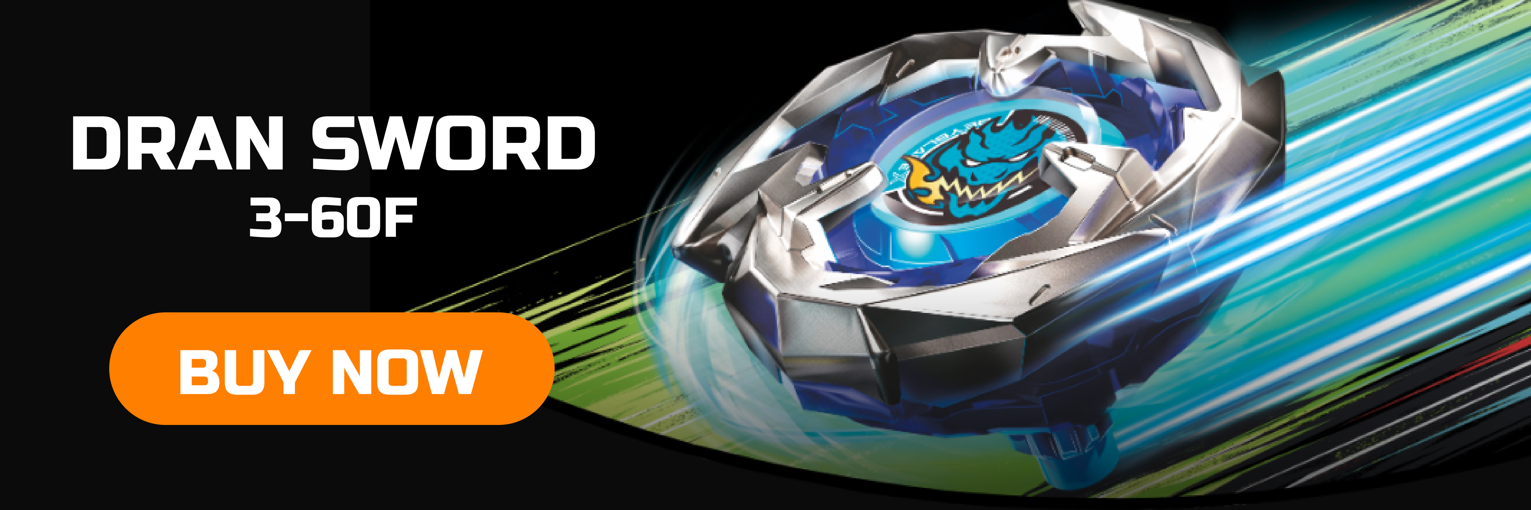 Beyblade Promo