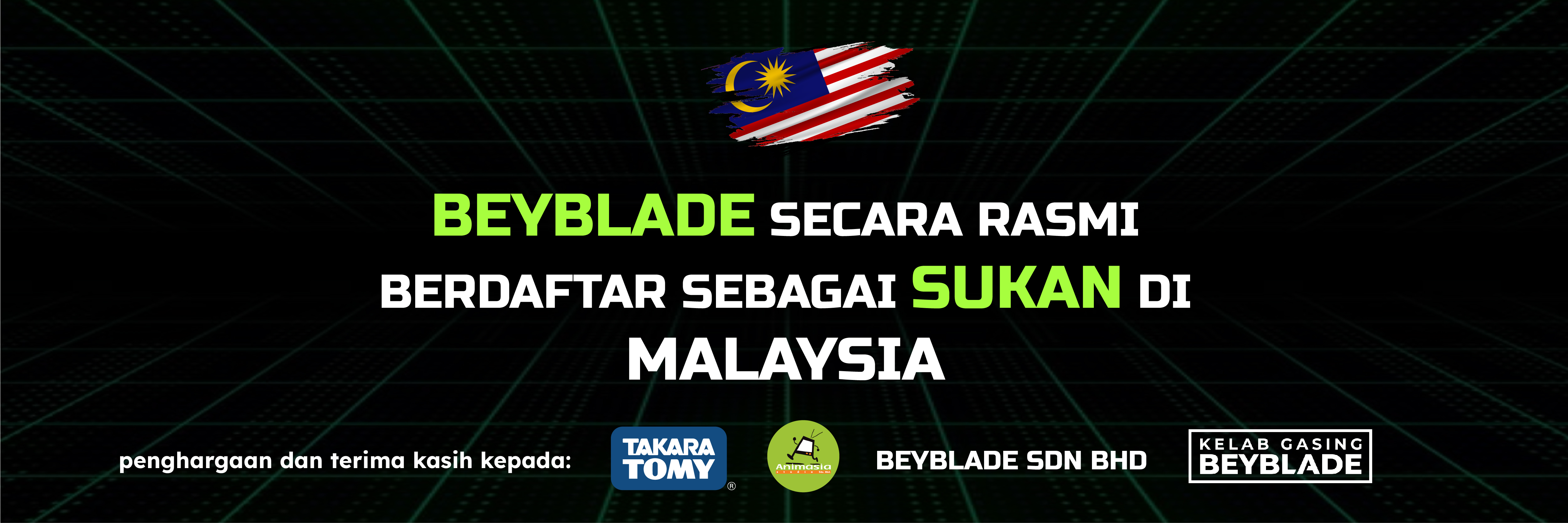 Beyblade Sport